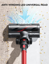 Load image into Gallery viewer, BUTURE 33KPa 450W Cordless Wireless Handheld Vacuum Cleaners for Pet Home Appliance 1L Dust Cup Removable Battery
