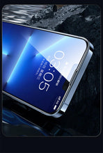 Load image into Gallery viewer, 120D New upgrade Tempered Glass For iPhone 14 13 12 7 8 Plus Mini XR X XS Screen Protector For Iphone 14 13 12 11 Pro Max Glass Anti-Scratch HD Tempered Glass Screen Protector