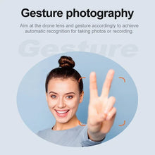 Load image into Gallery viewer, For Xiaomi V88 Drone 8K 5G GPS Professional HD Aerial Photography Remote Control Aircraft HD Dual Camera Quadcopter Toy UAV
