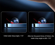 Load image into Gallery viewer, 120D New upgrade Tempered Glass For iPhone 14 13 12 7 8 Plus Mini XR X XS Screen Protector For Iphone 14 13 12 11 Pro Max Glass Anti-Scratch HD Tempered Glass Screen Protector