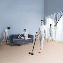 Load image into Gallery viewer, Dreame V12 PRO, Handheld For home, All in One Dust Collector, Carpet Sweeper, Smart home, Home Appliances