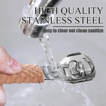 Load image into Gallery viewer, Professional Feet Care Tools Beauty Heel Cuticle Scraper Cutter Foot Care File Tool Pedicure Razor Blades for Pedicures Product