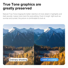 Load image into Gallery viewer, Xiaomi V666 Mini Drone 4K Professional Aerial 8k Dual Camera Intelligent obstacle avoidance Brushless Quadcopter Kid RC Toy