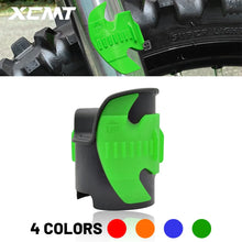 Load image into Gallery viewer, 45-55mm Motorcycle Oil Seal Fork Cleaner MotorBike Shock Absorber Oil Seal Cleaning Tool For Kawasaki KTM YAMAHA HONDA SUZUKI