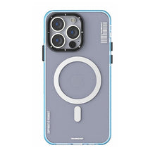 Load image into Gallery viewer, Cover Iphone 13 14 Pro Max Case Trend Magnetic Wireless Charging Cell Phone Iphone Anti-drop Case Smartphone Magnetic Case Designed For Iphone