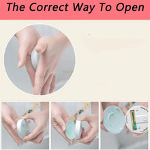 Load image into Gallery viewer, Baby Electric Nail Trimmer – Safe Nail Polisher & Manicure Set for Newborns