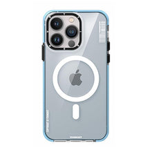 Load image into Gallery viewer, Cover Iphone 13 14 Pro Max Case Trend Magnetic Wireless Charging Cell Phone Iphone Anti-drop Case Smartphone Magnetic Case Designed For Iphone