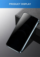Load image into Gallery viewer, 3PCS Privacy Protective Glass For iPhone 11 12 13 14 Pro Max Anti Spy Tempered Glass on iPhone Xs Max X XR Screen Protector Film Privacy Screen Protector for iPhone