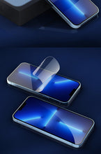 Load image into Gallery viewer, Full Cover Film For iPhone 13 12 11 14 Pro MAX Mini Screen Protector XS Max XR X 7 8 6S Plus SE 2020 Phone Accessories Screen Protector Ultra Strengthened Tempered Glass