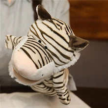 Load image into Gallery viewer, Hand Finger Puppets β Cartoon Plush Toy for Kids & Party Fun
