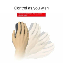 Load image into Gallery viewer, Ergonomic Gel Mouse Pad - Wrist Support & Non-Slip Design