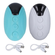Load image into Gallery viewer, Handheld Sleep Aid Intelligent Pulse Massage Reduce Stress USB Handheld Sleep Device for Insomnia