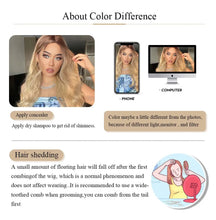 Load image into Gallery viewer, Short Wavy Wine Red Synthetic Wigs for Women Curly Lolita Wigs With Bangs Shoulder Length Wigs Natural Looking Daily Cosplay