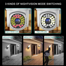 Load image into Gallery viewer, YI IoT 5MP WiFi PTZ Camera Outdoor Security IP Camera 5Ghz CCTV Surveillance Motion Detection Auto Tracking Alexa Google Home