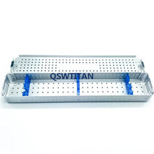 Load image into Gallery viewer, Endoscope Disinfection Box Sterilization Box for Endoscopic Instruments Arthroscope Nasal Sinus Mirror Otoscope