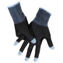 Load image into Gallery viewer, Game Playing Glove Highly Sensitive Gaming Finger Sleeves Anti-Sweat Breathable Keep Warm Compatible for E-Sports 1 Pair