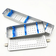 Load image into Gallery viewer, Endoscope Disinfection Box Sterilization Box for Endoscopic Instruments Arthroscope Nasal Sinus Mirror Otoscope