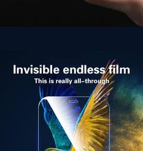 Load image into Gallery viewer, 4Pcs Full Cover Protection Glass On the For iPhone 13 12 11 14 Pro Screen Protector For iPhone 6s 7 8 Plus 5s 14 XR XS MAX Glass Case-Friendly Transparent Tempered Glass Screen Protector