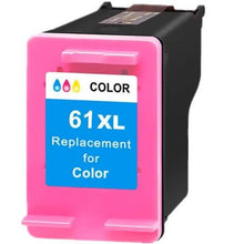 Load image into Gallery viewer, 61XL Ink Cartridge for HP DeskJet & Envy