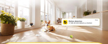 Load image into Gallery viewer, BoyKeep 3MP 5G/2.4GHz WiFi Indoor Home Security IP Smart Baby Monitor Camera Automatic Tracking 24/7 Video Surveillance Camera