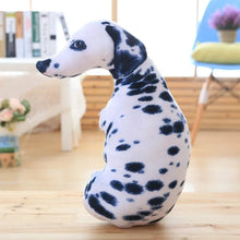 Load image into Gallery viewer, 50cm 3D Dog Plush Toy – Lifelike Stuffed Animal Pillow Gift