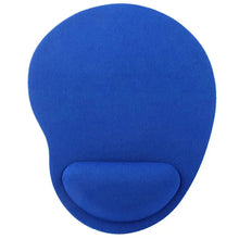 Load image into Gallery viewer, Ergonomic Wrist Rest Mouse Pad - Comfortable Support & Non-Slip Design