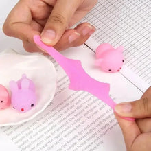 Load image into Gallery viewer, 20PCS Cute Animal Squishy Toys – Soft Rubber Stress Relief Gifts