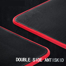 Load image into Gallery viewer, Yoga Mat Meditation Mat for Fitness Pilates Exercise At Home Gymnastics Thick Equipment Body Building Sports Nonslip