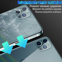 Load image into Gallery viewer, Full Cover Film For iPhone 13 12 11 14 Pro MAX Mini Screen Protector XS Max XR X 7 8 6S Plus SE 2020 Phone Accessories Screen Protector Ultra Strengthened Tempered Glass