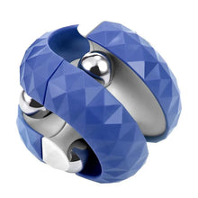 Load image into Gallery viewer, Orbit Ball Fidget Toy – Spinning Cube Stress Relief Puzzle for Kids & Adults