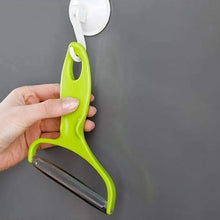 Load image into Gallery viewer, Cabbage Slicer Vegetable Cutter Cabbage Grater Salad Potato Slicer Melon Carrot Cucumber Shredder Home Kitchen Tools