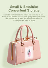 Load image into Gallery viewer, Anti Clip Mini Small Infant Baby Nail Clippers Healthcare Kids Finger Nail Cutter Scissors