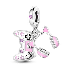 Load image into Gallery viewer, Hot Sale 925 Sterling Silver Charms Beads for Women - Perfect Fit for Pandora Bracelets, Fashionable Jewelry Pendant