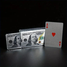 Load image into Gallery viewer, Multiple Styles Playing Cards – Waterproof Poker & Magic Card Game