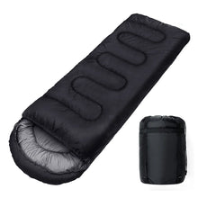 Load image into Gallery viewer, Camping Sleeping Bag Ultralight Waterproof 4 Season Warm Envelope Backpacking Sleeping Bags for Outdoor Traveling Hiking