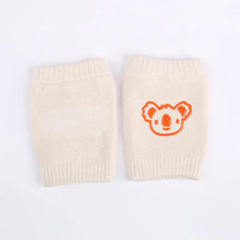 Load image into Gallery viewer, Baby Knee Pads Non-Slip Crawling Leg Warmers for Infants & Toddlers 0β2 Years Cotton Safety Protector