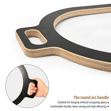 Load image into Gallery viewer, FOSHIO Wrapping Car Accessories Tool U-Ezee Protection Film Install Support Ring Rearview Mirror Window Tinting Vinyl Applicator