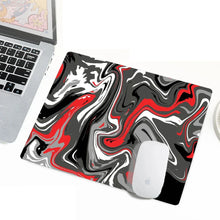 Load image into Gallery viewer, Strata Liquid Mouse Pad โ Premium Large Gaming & Office Desk Mat