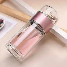 Load image into Gallery viewer, Clear Hanging Handbag Organizer | 6-Pocket Dust-Proof Storage for Closets