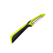 Load image into Gallery viewer, Anti-Slip Handle Peeler - Stainless Steel Blade for Fruits & Vegetables