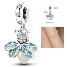 Load image into Gallery viewer, Hot Sale 925 Sterling Silver Charms Beads for Women - Perfect Fit for Pandora Bracelets, Fashionable Jewelry Pendant