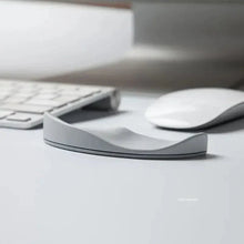 Load image into Gallery viewer, Ergonomic Gel Mouse Pad - Wrist Support & Non-Slip Design