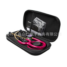Load image into Gallery viewer, For 3M Littmann Classic III Quality Stethoscope Case Carrying Storage Bags for Doctors Easy to Carry Medical Equipment Accessory (RPM Medical)