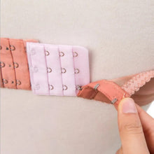 Load image into Gallery viewer, 3/6/12pcs Bra Extender for Women's Elastic Bra Extension Strap Hook Clip Expander Adjustable Belt Buckle Intimates Accessories