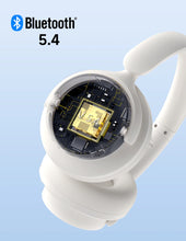 Load image into Gallery viewer, Edifier H9 Active Noise Cancelling Wireless Headphones Bluetooth 5.4 Headset Hi-Res Audio 75H Battery Life Foldable Design