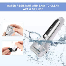 Load image into Gallery viewer, Electric Foot Sandpaper Foot File for Heels Grinding Pedicure Tools Professional Foot Care Tool Dead Hard Skin Callus Remover