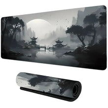 Load image into Gallery viewer, Large Non-Slip Gaming Mouse Pad - Smooth Surface & Durable Edges