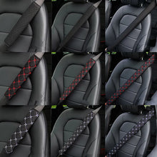Load image into Gallery viewer, 30cm /50cm/ 75cm Motor Truck lengthen Safety Belt Shoulder Protector Car Safety Belt Cover auto interni Car Accessories