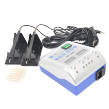 Load image into Gallery viewer, Dental Lab Electric Wax Carving Pen Electrical Appliances Carving And Molding Wax Patterns A or B Style
