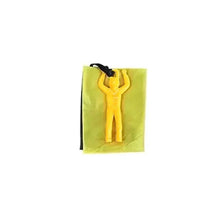 Load image into Gallery viewer, Kids Outdoor Parachute Toy – Tangle-Free Flying Fun Gift for Boys & Girls
